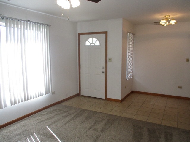 3228 Commercial Ave-Unit -C in South Chicago Heights, IL - Building Photo