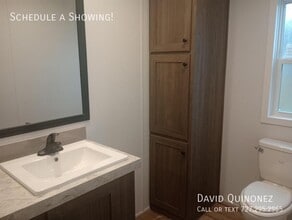 63 Sullivan Kilrain Rd in Hattiesburg, MS - Building Photo - Building Photo