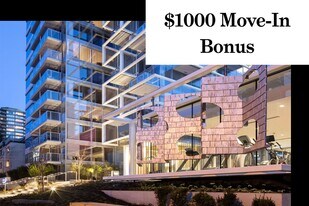 1770 Pendrell St in Vancouver, BC - Building Photo