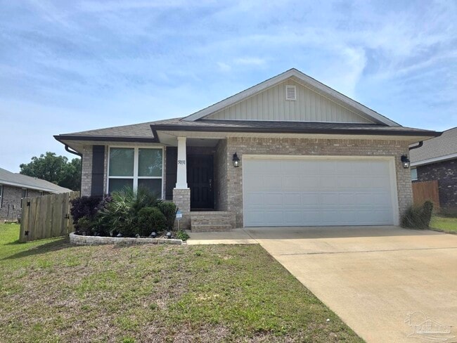 property at 5031 Firstmate Wy