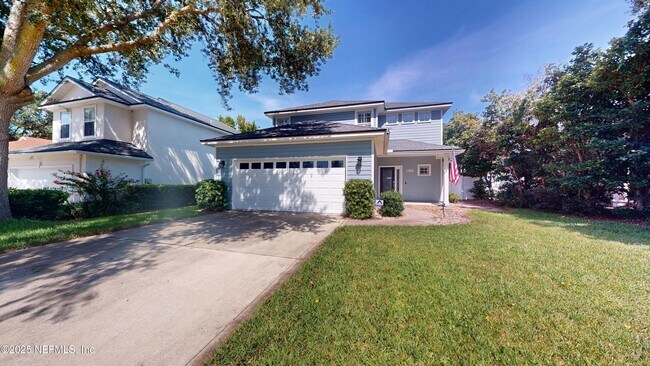 2567 Merrill Blvd in Jacksonville, FL - Building Photo - Building Photo