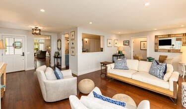 2430 Whitney Ave in Summerland, CA - Building Photo - Building Photo