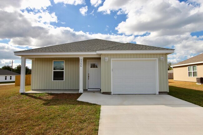 property at 5366 Highview Dr