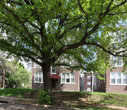 North Mersington Apartments in Kansas City, MO - Building Photo - Building Photo