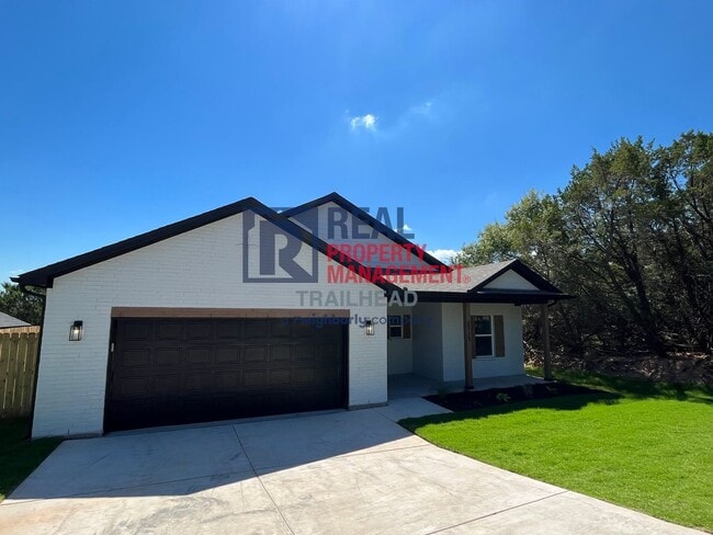 2315 Forest Hill Ln in Granbury, TX - Building Photo - Building Photo
