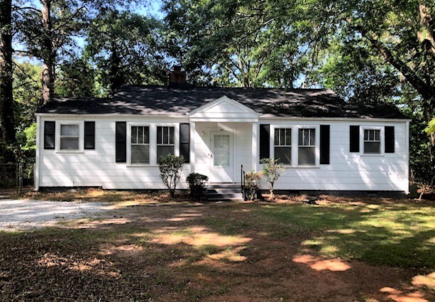 162 Hart Ave in Athens, GA - Building Photo