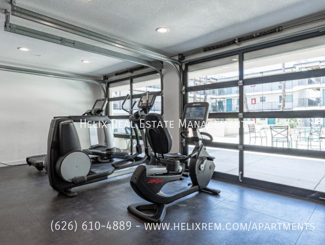 6353 Rosemead Blvd in San Gabriel, CA - Building Photo - Building Photo