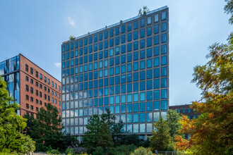 John Street Apartments in Brooklyn, NY - Foto de edificio - Building Photo