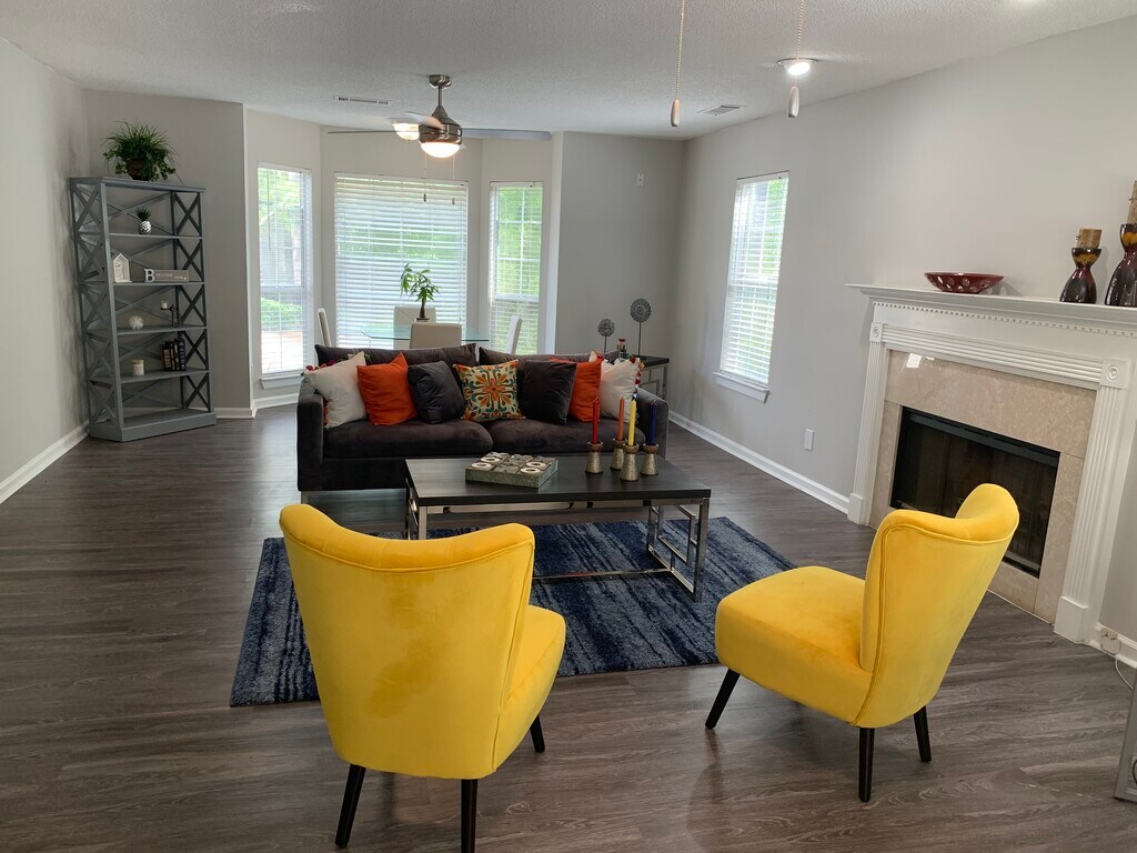 Bridlewood Conyers, GA Apartments