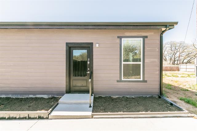 191 Co Rd 4849 in Newark, TX - Foto de edificio