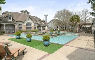 350 Emerald Forest Blvd, Unit 20106 in Covington, LA - Building Photo