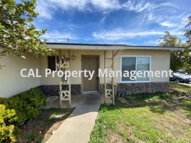 property at 1608 Ukiah Way