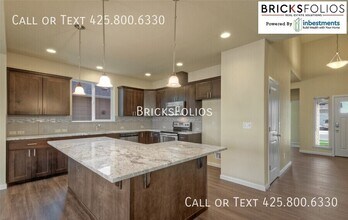 9109 Carlos Wy NE in Lacey, WA - Building Photo - Building Photo