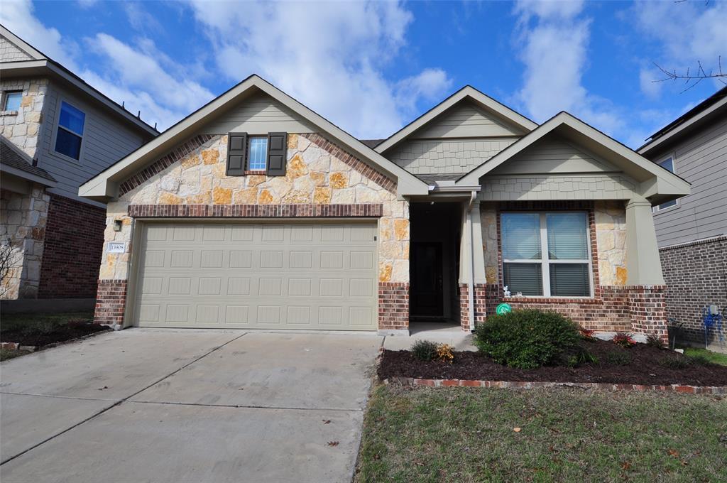 13908 Cantata Ln in Pflugerville, TX - Building Photo