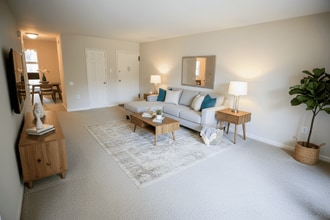 Summit Park in Philadelphia, PA - Foto de edificio - Building Photo