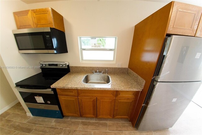 property at 2940 NW 88th St