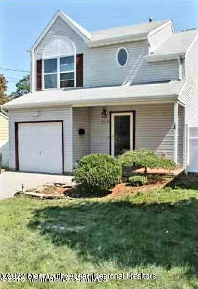 property at 319 Church St