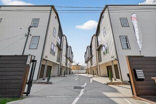 2109 Marnel Rd in Houston, TX - Building Photo