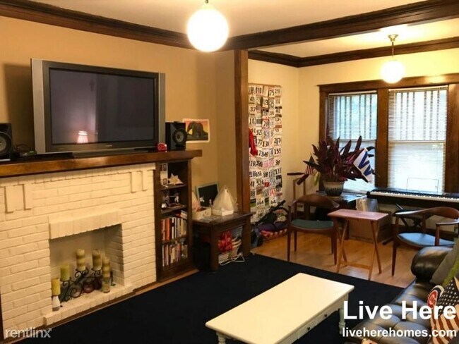 3706 N Wayne Ave in Chicago, IL - Building Photo - Building Photo