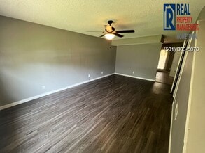 5712 Sorenson St in North Little Rock, AR - Building Photo - Building Photo