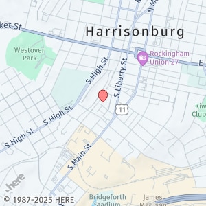 property at 126 W Grattan St