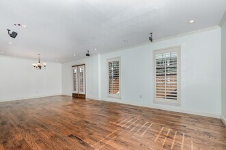 3438 Asbury St in Dallas, TX - Building Photo - Building Photo