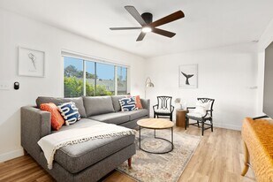 5066-68 Brighton Ave in San Diego, CA - Building Photo