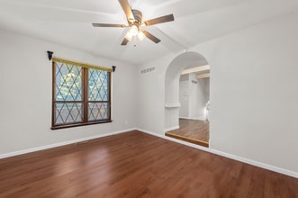 2606 Horseshoe Ridge in St. Charles, MO - Foto de edificio - Building Photo