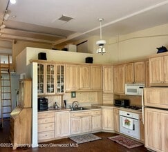 410 N Mill St in Aspen, CO - Foto de edificio - Building Photo