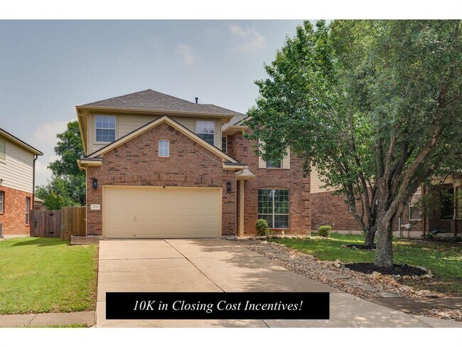 200 Middle Creek Dr in Buda, TX - Building Photo - Building Photo