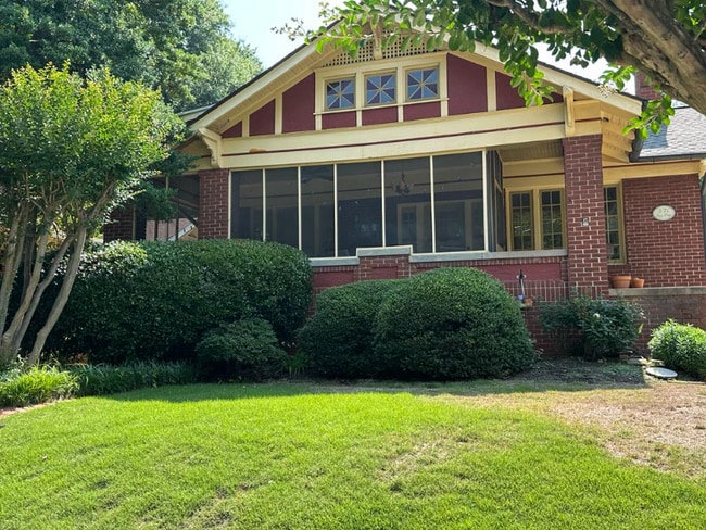 property at 571 Page Ave NE