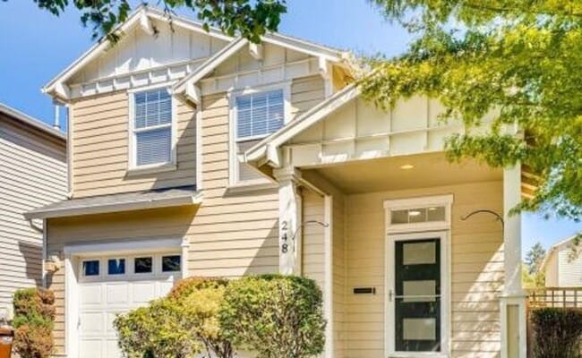 property at 248 NE 55th Ave