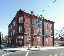 336-338 South St in Elizabeth, NJ - Building Photo - Building Photo