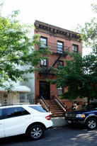 195 22nd St Apartamentos