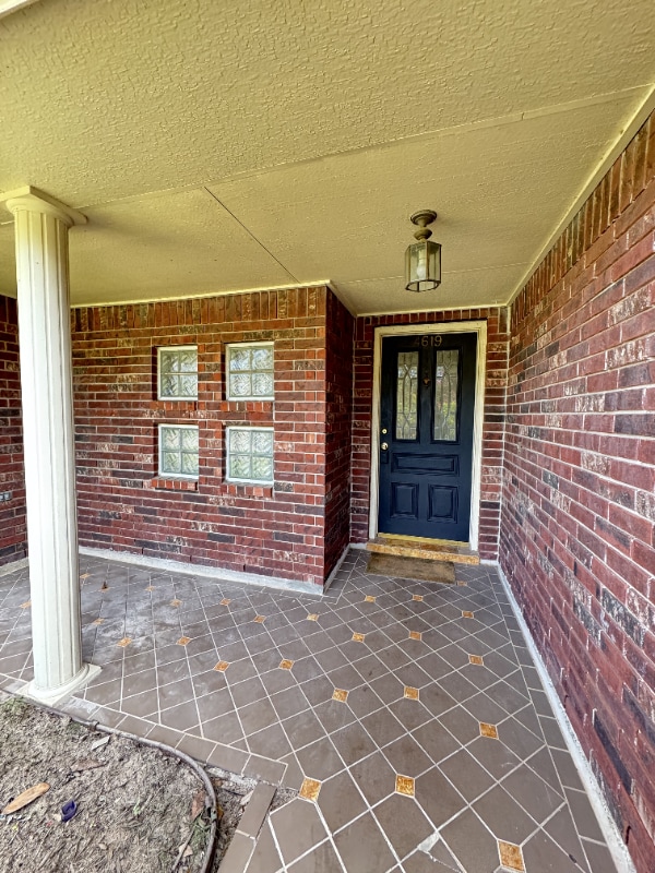 4619 Trevor Hill Dr in Houston, TX - Building Photo - Building Photo