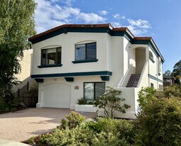 143 Alamo Ave in Santa Cruz, CA - Building Photo