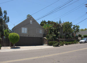 3063-3065 Grape St in San Diego, CA - Building Photo - Building Photo