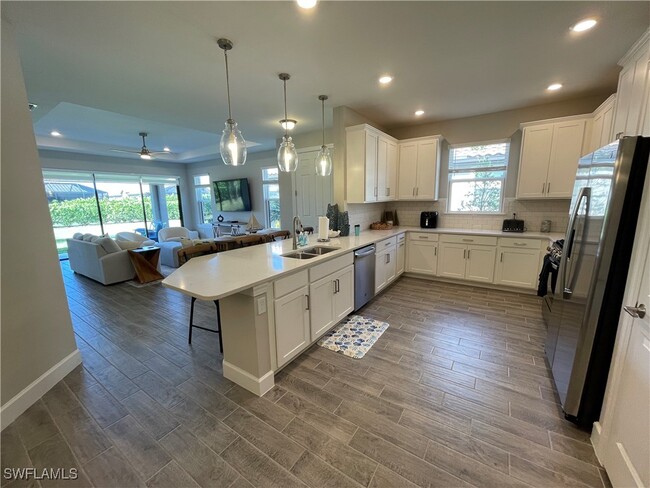 property at 15173 Sacile Ct
