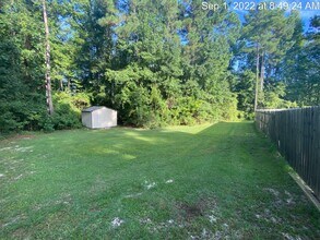 220 Tactical Dr in Bunnlevel, NC - Building Photo - Building Photo