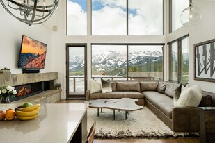 6 Silver Peaks Dr in Big Sky, MT - Building Photo