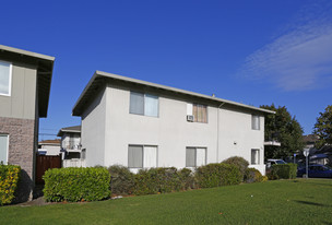 134 Washington St in Santa Clara, CA - Building Photo