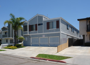 3727 Pershing Ave in San Diego, CA - Building Photo - Building Photo