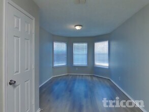 1502 Warrington Way in Forney, TX - Building Photo - Building Photo