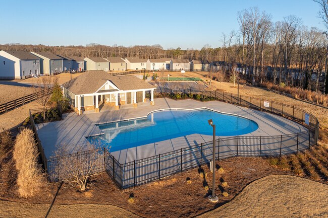 Chelsea Park Rental Homes in Winder, GA - Foto de edificio - Building Photo