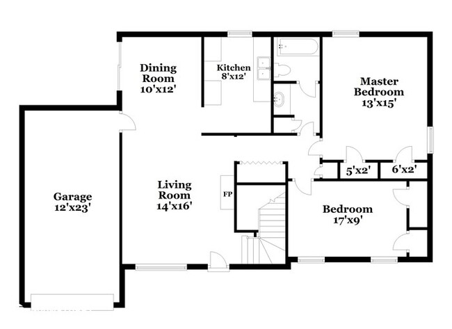 4344 Castle Heights Dr in Memphis, TN - Building Photo - Building Photo