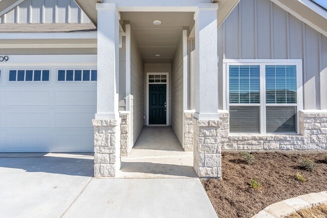 609 Skylar Heights Dr in Temple, TX - Building Photo - Building Photo