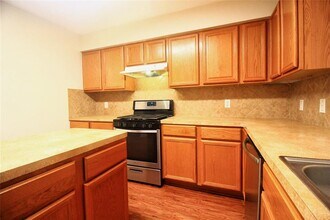 16928 Scenic Knoll in Conroe, TX - Building Photo - Building Photo