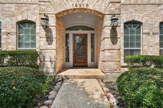 14218 Quiet Bluff Ln in Houston, TX - Building Photo - Building Photo