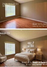 2406 Violet Ct in Kissimmee, FL - Building Photo - Building Photo