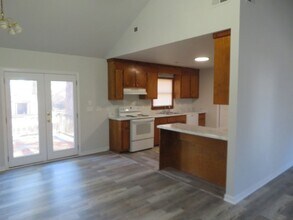 4511 Brickwood Meadow Ct in Petersburg, VA - Building Photo - Building Photo